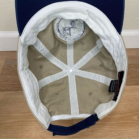 Life is Better in Gulf Shores Tan Hat Cap - Picture 8 of 12